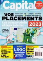 Capital Magazine Issue 76