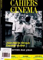 Cahier Du Cinema Cdu Magazine Issue NO 794