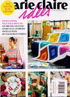Marie Claire Idees Magazine Issue NO 154