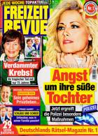 Freizeit Revue Magazine Issue 03