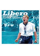 Libero Magazine Issue No.01
