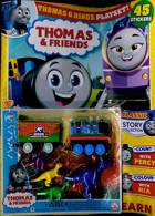 Thomas & Friends Magazine Issue NO 820