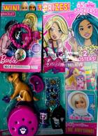 Barbie Magazine Issue NO 422