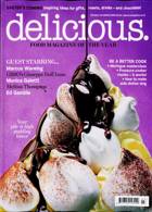 Delicious Magazine Issue MAR 23