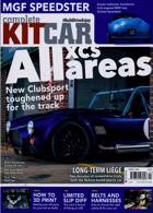 Complete Kit Car Magazine Issue MAR 23