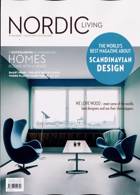 Nordic Living Magazine Issue NO 1