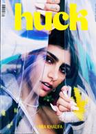 Huck Magazine Issue NO 79