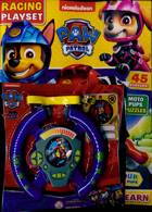 Paw Patrol Magazine Issue NO 117