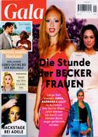 Gala (German) Magazine Issue NO 9