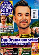 Das Neue Blatt (Ger) Magazine Issue NO 8