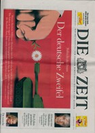 Die Zeit Magazine Issue NO 9