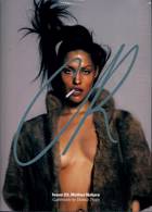 Cr Fashion Book Magazine Issue SPRING