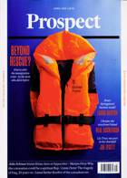 Prospect Magazine Issue APR 23