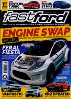 Fast Ford Magazine Issue MAR 23