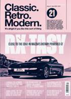 Classic Retro Modern Magazine Issue APR 23
