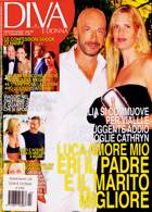 Diva E Donna Magazine Issue 02