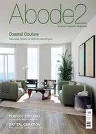 Abode2 Magazine Issue Issue 53