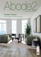 Abode2 Magazine Issue  