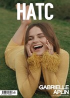 Head Above The Clouds 10 - Gabrielle Aplin Magazine Issue 10 Gabrielle