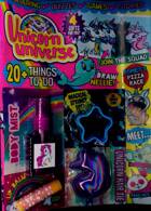 Unicorn Universe Magazine Issue NO 56