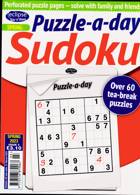 Eclipse Tns Sudoku Magazine Issue NO 3