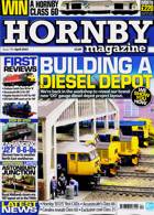 Hornby Magazine Issue APR 23