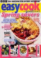 Easy Cook Magazine Issue NO 160