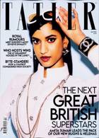 Tatler Magazine Issue APR 23