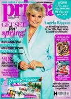 Prima Magazine Issue APR 23
