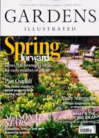 Gardens Illustrated Magazine Issue MAR 23