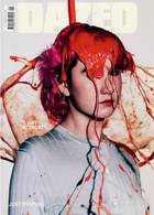 Dazed & Confused Magazine Issue SPRING