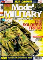 Model Military International Magazine Issue NO 204