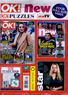 Ok Bumper Pack Magazine Issue NO 1375