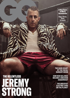 Gq Magazine Issue MAR 23
