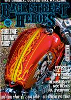 Bsh Back Street Heroes Magazine Issue APR 23