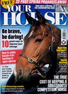 Your Horse Magazine Issue APR 23