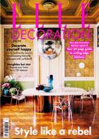 Elle Decoration Magazine Issue APR 23