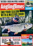 Angling Times Magazine Issue 28/02/2023