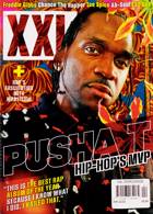 Xxl Worldwide Magazine Issue WINTER