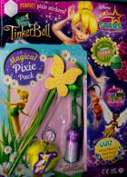 Disney Stars Magazine Issue NO 116