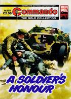 Commando Gold Collection Magazine Issue NO 5624