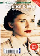 My Weekly Pocket Novel Magazine Issue NO 2077