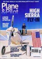 Plane & Pilot Magazine Issue FEB 23