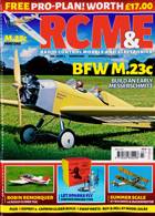Rcm&E Magazine Issue MAR 23