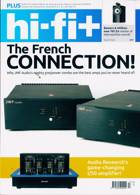 Hi Fi Plus Magazine Issue NO 217