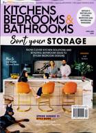 Kitchens Bed Bathrooms Magazine Issue APR 23