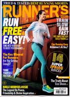 Runners World Magazine Issue APR 23