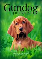 Gundog Journal Magazine Issue VOL4/6