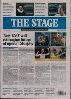 Stage Magazine Issue 02/03/2023