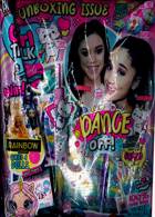 Girl Talk Magazine Issue NO 694